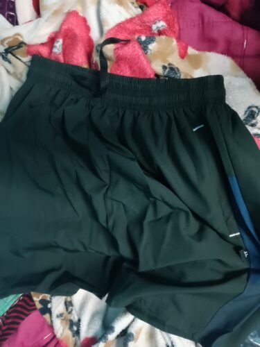 GymApe Swift Shorts – Pack of 3 photo review