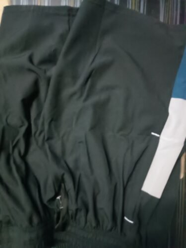 GymApe Swift Shorts - Black photo review