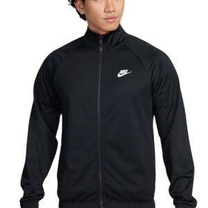 Nike Men Regular Fit Jacket - GymApe