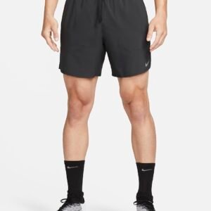 Nike Stride Men's Dri-FIT 7" Brief-Lined Running Shorts