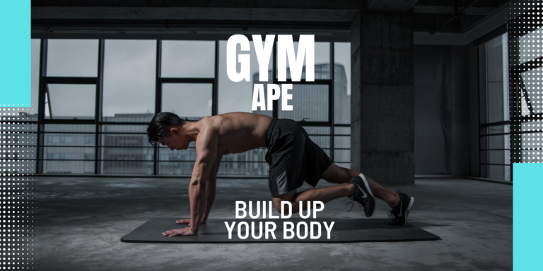 GymApe