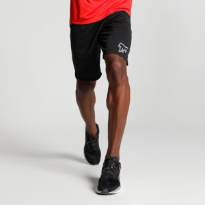 Gymape Performance Inter 10 Unisex Shorts