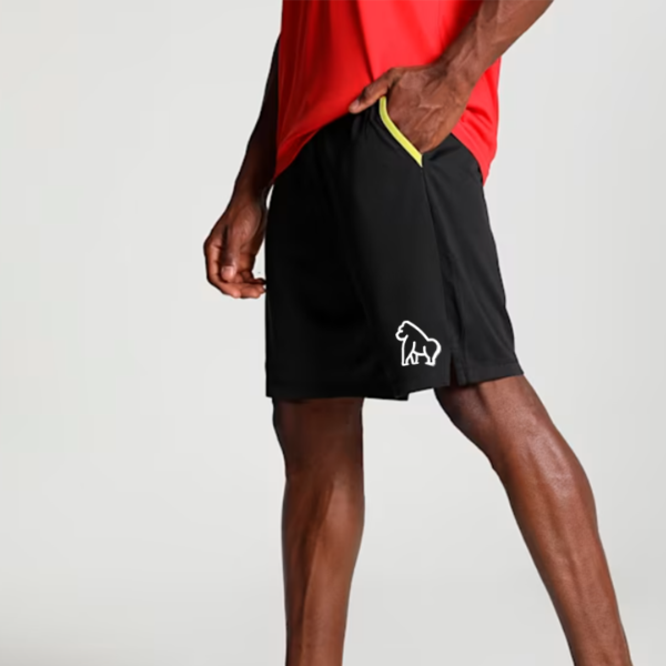 Gymape Performance Inter 10 Unisex Shorts