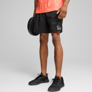 GymApe Unisex 7" Flex Training Shorts
