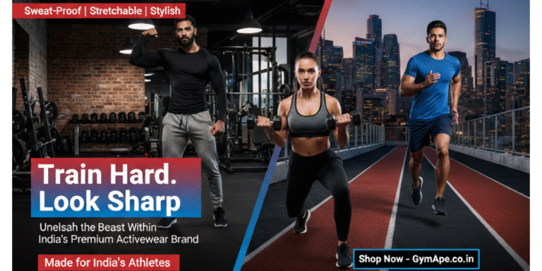 GymApe