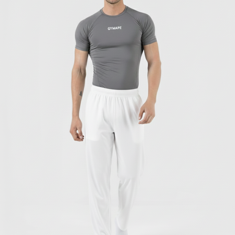 Gymape Men Compression T-shirt