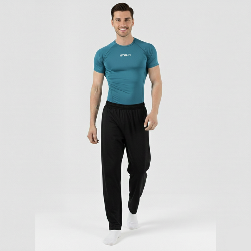 Gymape Men Compression T-shirt