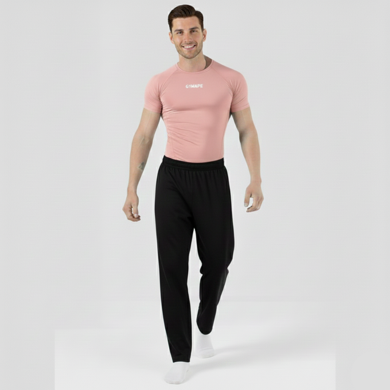 Gymape Men Compression T-shirt
