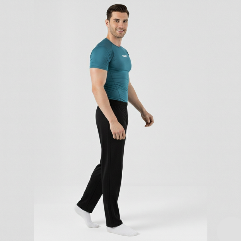 Gymape Men Compression T-shirt
