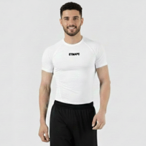 Gymape Men Compression T-shirt