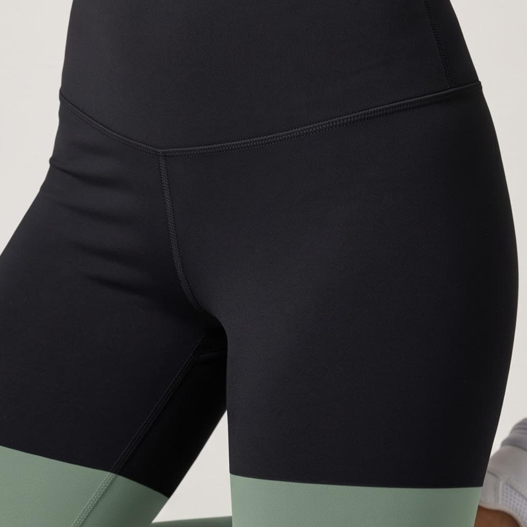 Running Legging