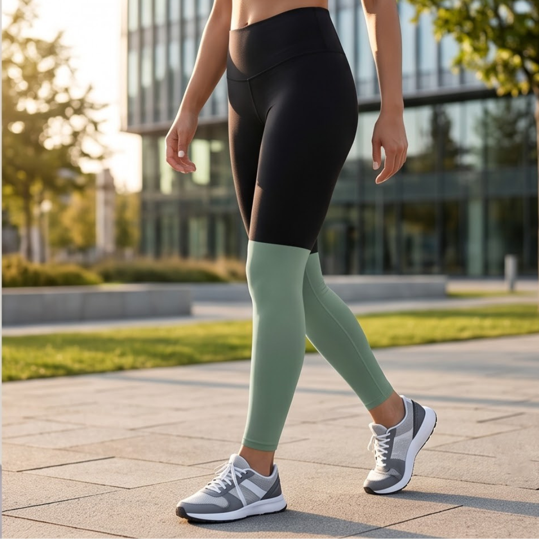 Running Legging
