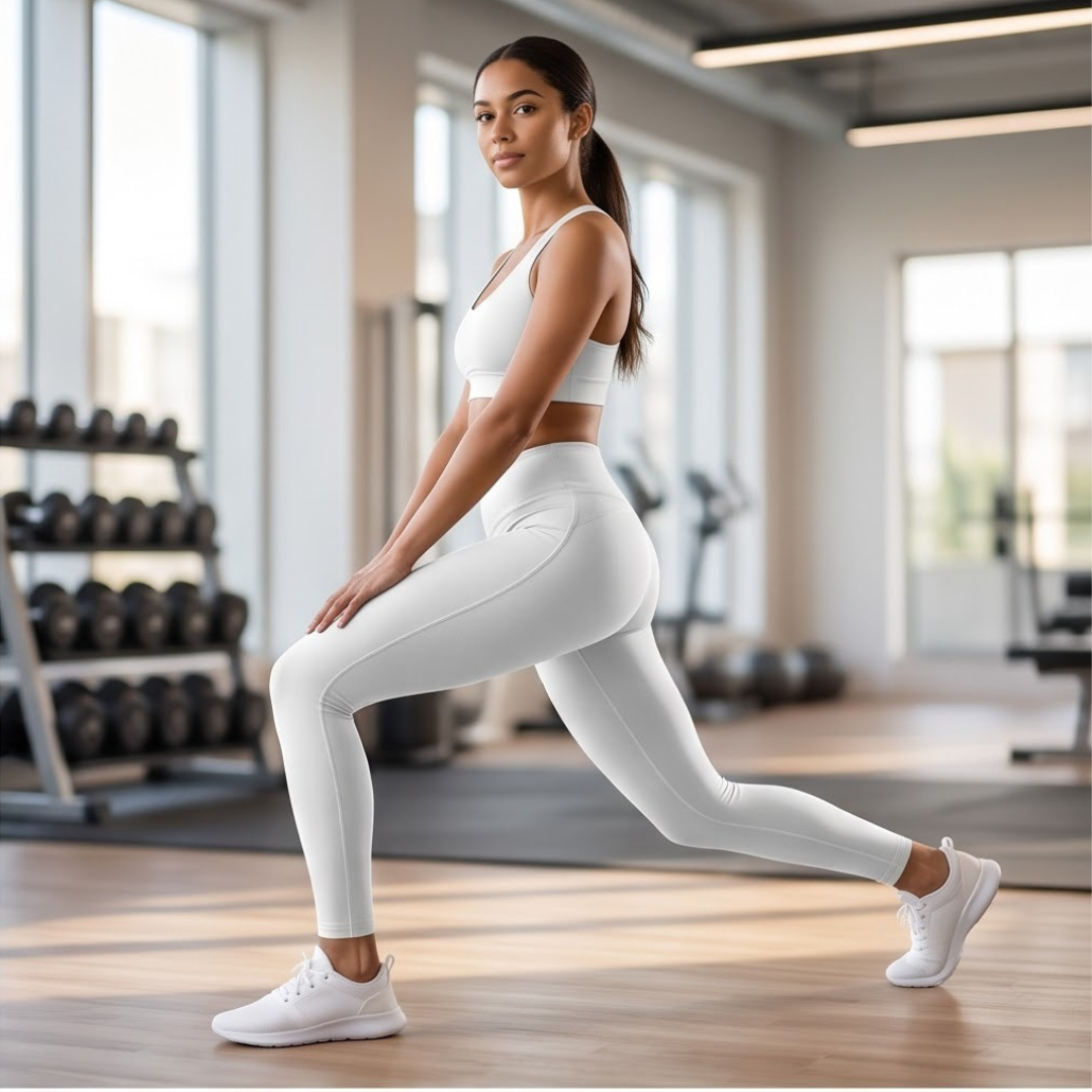 Running Legging