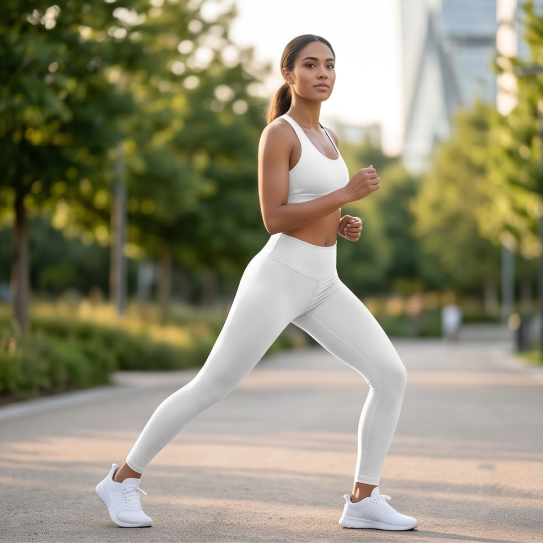 Running Legging
