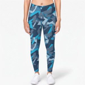 Running Legging