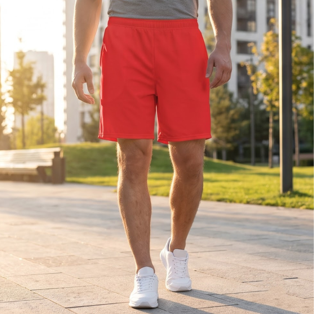 Running Short