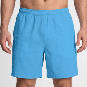 Running Short