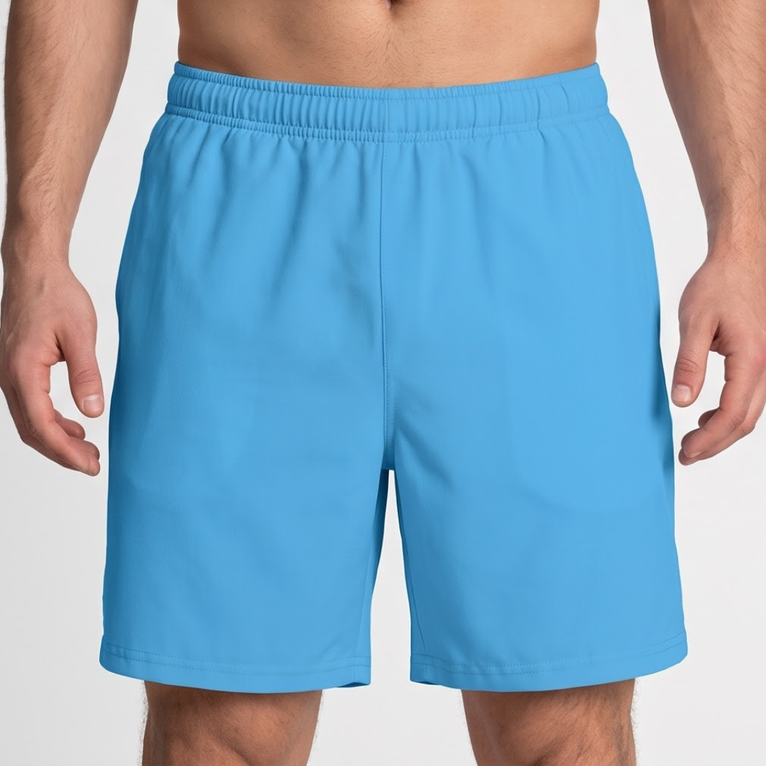 Running Short