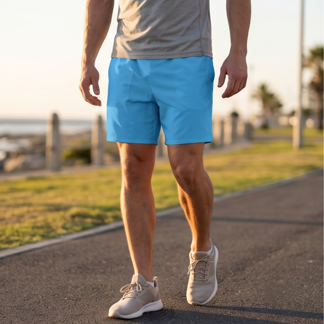Running Short