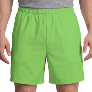 Running Short
