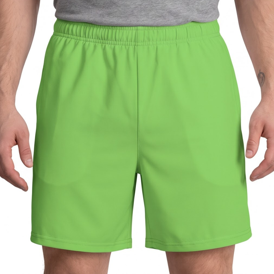 Running Short