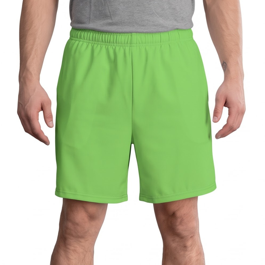 Running Short