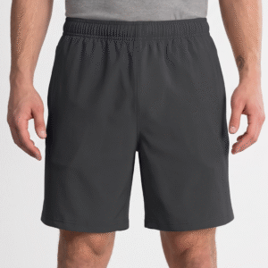 Running Short
