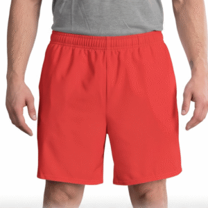 Running Short