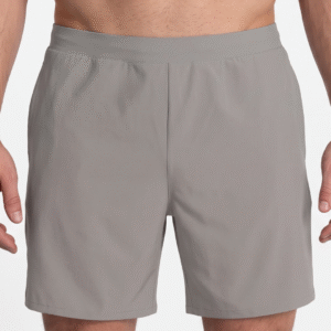 Running Short