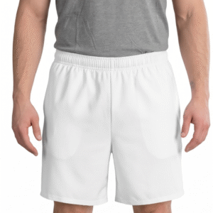 Running Short