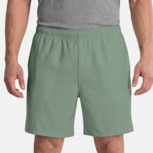 Running Short