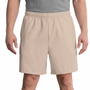 Running Short