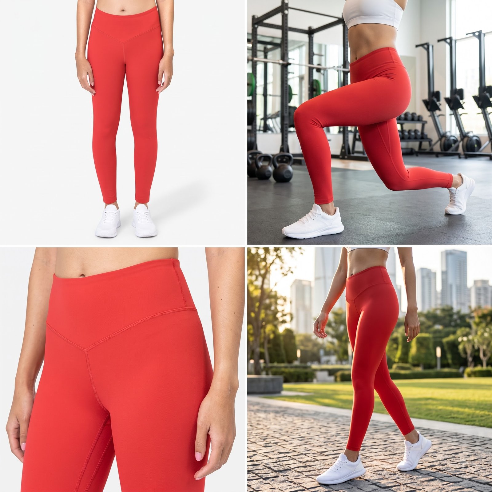 Running Legging