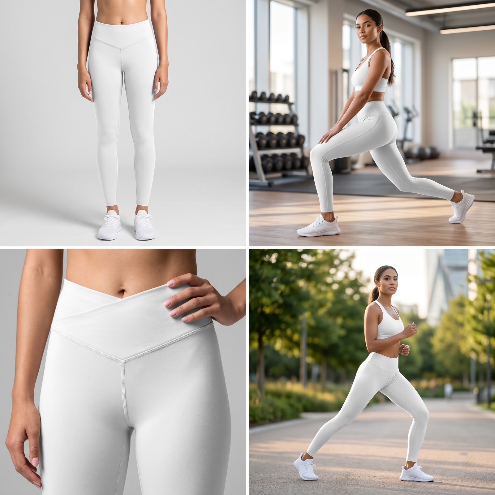 Running Legging