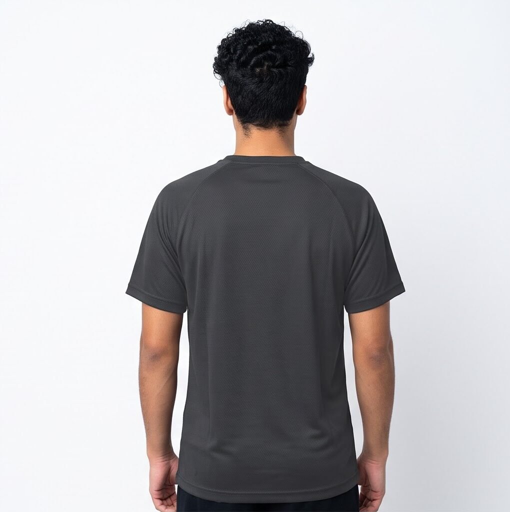 Men Sport T-Shirt