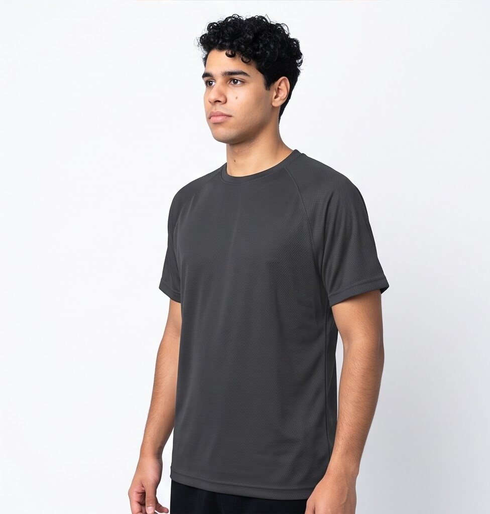 Men Sport T-Shirt