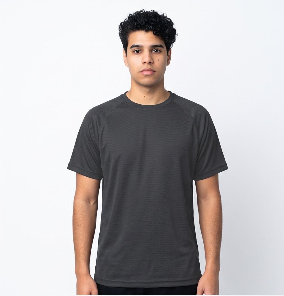 Men Sport T-Shirt