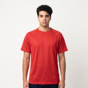 Men Sport T-Shirt