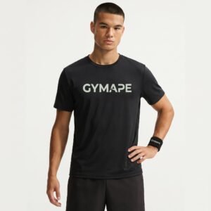 Men Sport T-shirt