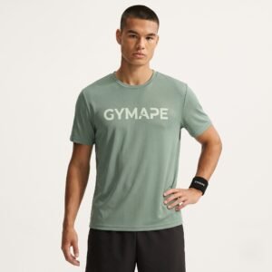 Men Sport T-shirt