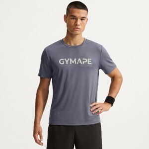 Men Sport T-shirt