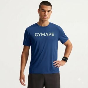 Men Sport T-shirt