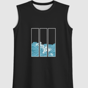 Men Sport T-Shirt