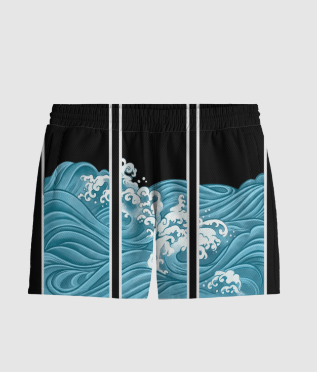 Men Sports Short