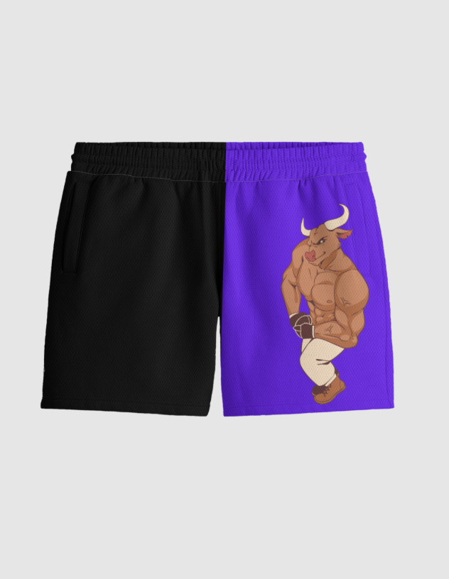Men Sports Short