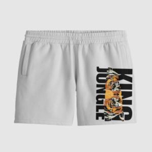 Men Sports Short