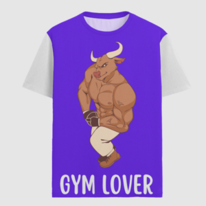 Men Sports T-Shirt