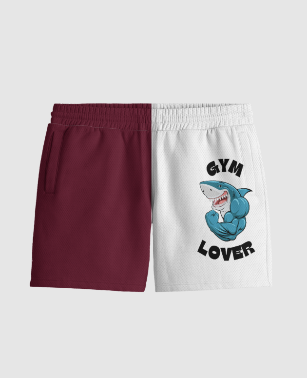 Men Sports Short