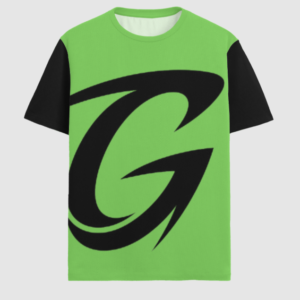 Men Sports T-shirt