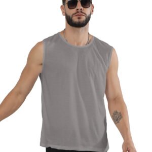 Men's Sleeveless Tee
